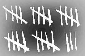 ¡Te cuento hasta tres!