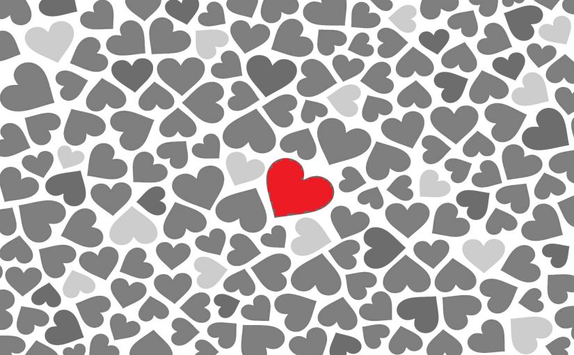 No me quieras tanto… ¡quiéreme mejor! II  