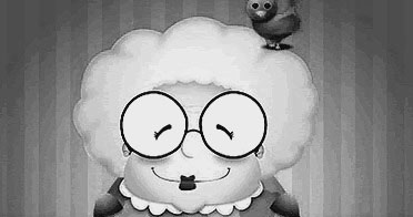 YO DE MAYOR QUIERO SER… ABUELO